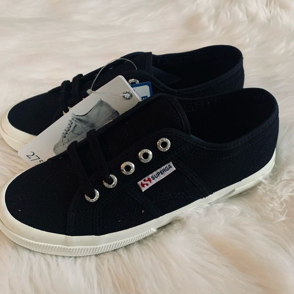 Superga Canvas sneakers - Picture 1 of 9